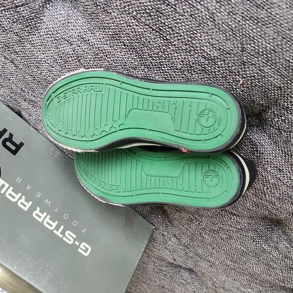 G-Star Shoes - Picture 3 of 10